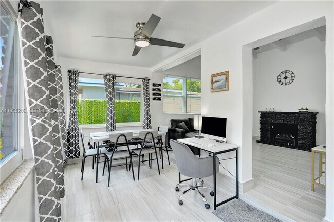 1205 NW 3rd Ave in Fort Lauderdale, FL - Building Photo - Building Photo