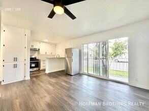 838 Normandie Ave in Los Angeles, CA - Building Photo - Building Photo