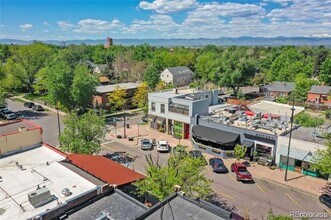 1101 S Gaylord St in Denver, CO - Building Photo - Building Photo