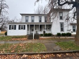 3702 S Boots St in Marion, IN - Building Photo