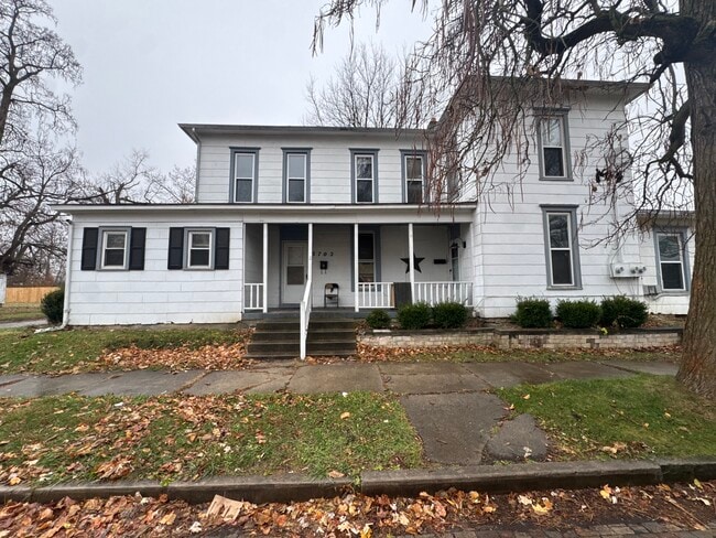 property at 3702 S Boots St