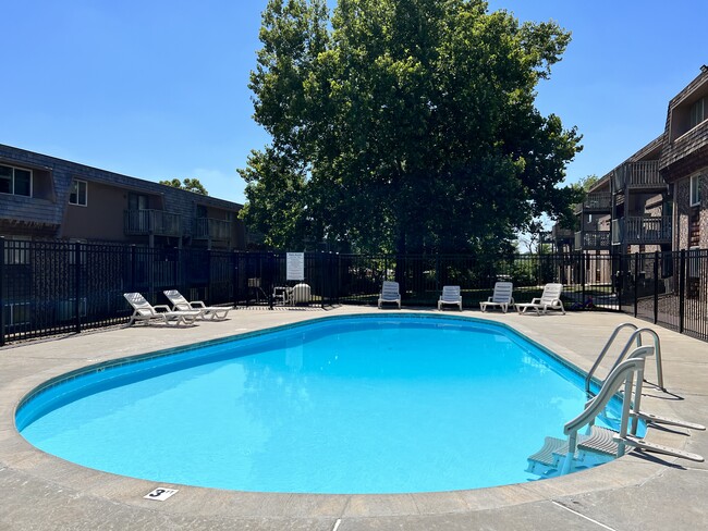 property at 3101 SW Macvicar Ave