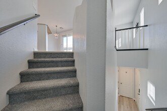 3917 Sweet Pine St in Las Vegas, NV - Building Photo - Building Photo