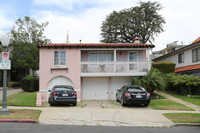 1762 Glendon Ave in Los Angeles, CA - Building Photo - Building Photo