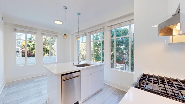 3272 21st St in San Francisco, CA - Building Photo - Building Photo