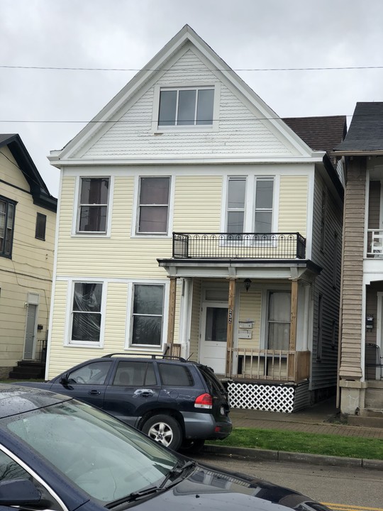 232 N 2nd St-Unit -B in Hamilton, OH - Building Photo