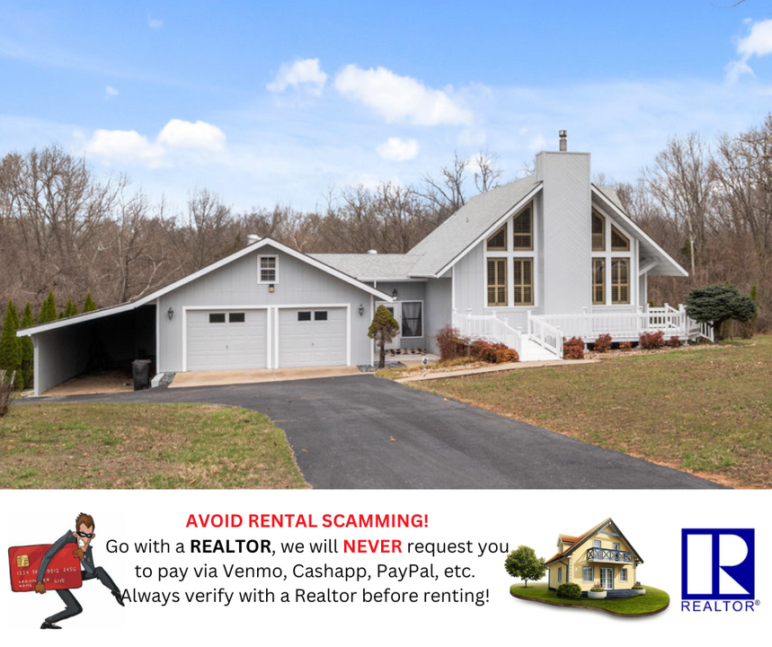 9390 Alfred Rd in Bentonville, AR - Building Photo