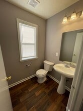 5543 Wild Horse Dr in Indianapolis, IN - Building Photo - Building Photo