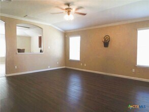 3609 Eagle Fledge Terrace in Pflugerville, TX - Building Photo - Building Photo