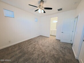 6850 E Butte St in Mesa, AZ - Building Photo - Building Photo