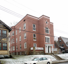 51 Lincoln Ave Apartments