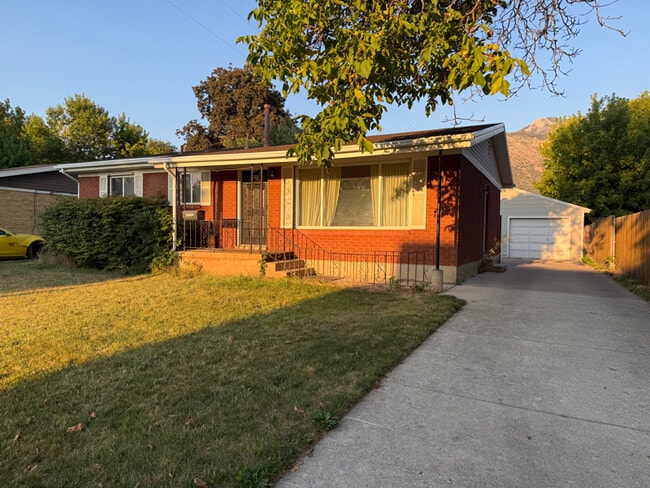 property at 3242 Liberty Ave