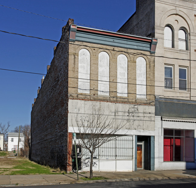 1213 Hull St in Richmond, VA - Building Photo - Building Photo