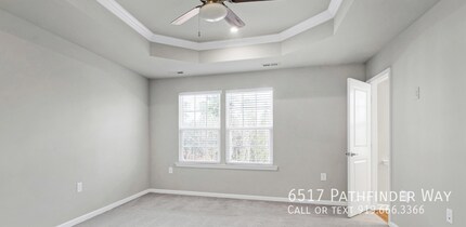 6517 Pathfinder Wy in Raleigh, NC - Building Photo - Building Photo