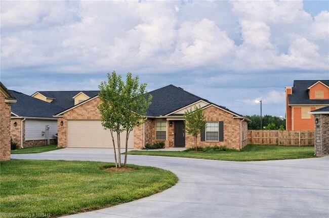 property at 6815 Veterans Ave
