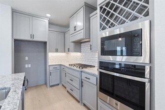 7101 SW Basswood Ave in Bentonville, AR - Building Photo - Building Photo