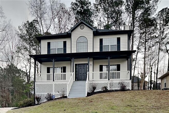 property at 1331 Windage Ct SW