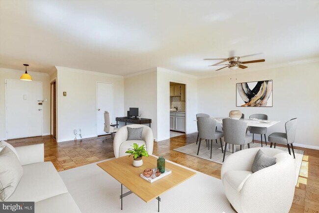 property at 1900 Lyttonsville Rd