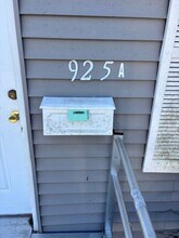 925 Stanley Ave in Evansville, IN - Building Photo - Building Photo