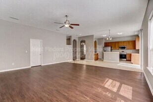 409 S Hidden Tree Dr in St. Augustine, FL - Building Photo