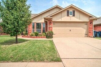 18112 Piedra Dr in Edmond, OK - Building Photo - Building Photo