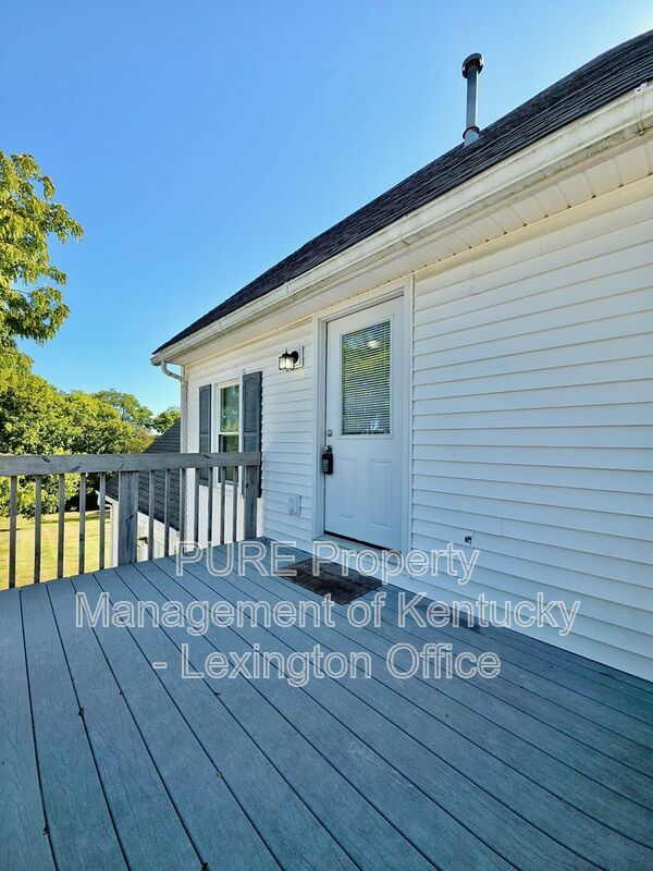 643 Cane Run St in Harrodsburg, KY - Building Photo - Building Photo