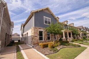 4538 Cypress Thorn Dr in Arlington, TX - Building Photo