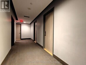 390 Cherry St in Toronto, ON - Building Photo - Building Photo