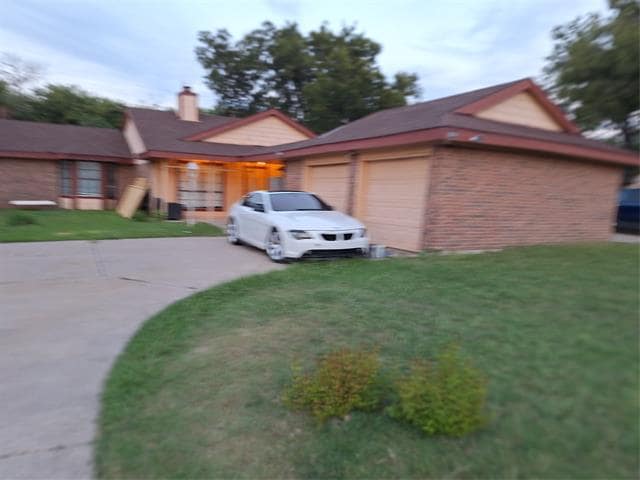 2804 Branch Hollow Dr in Mesquite, TX - Building Photo - Building Photo