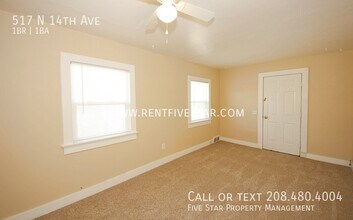 517 N 14th Ave in Pocatello, ID - Building Photo - Building Photo