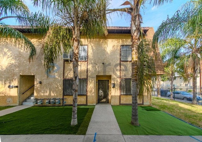 property at 1428 Sepulveda Ave