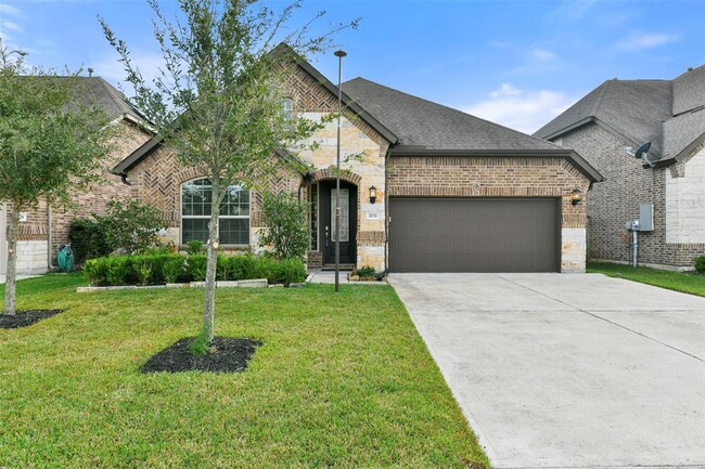 2733 Bethel Springs Ln in League City, TX - Foto de edificio - Building Photo