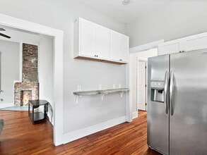 1012 E Park Ave in Savannah, GA - Building Photo - Building Photo