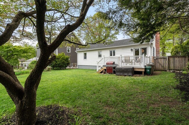 41 Rublee St, Unit 1