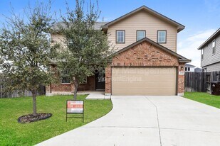 2935 Thackery Groove in San Antonio, TX - Building Photo