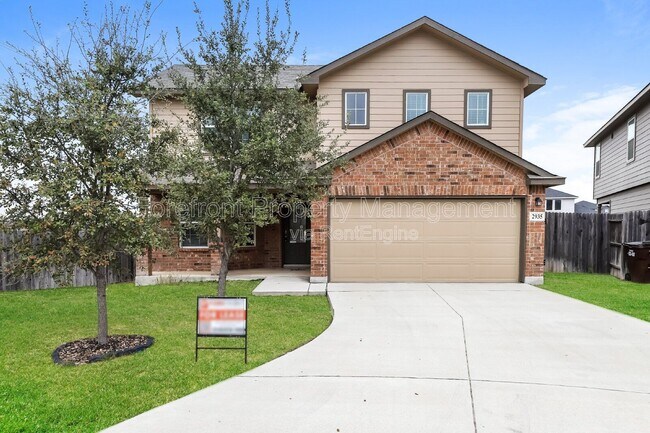 property at 2935 Thackery Groove