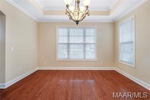 8907 Dallinger Ct in Montgomery, AL - Building Photo - Building Photo