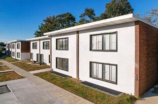 3725 Delor St in St. Louis, MO - Building Photo