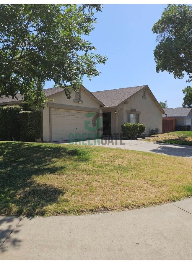 3116 Kounias Dr in Modesto, CA - Building Photo - Building Photo