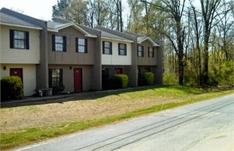 100 Dan Cheri Dr in Calhoun, GA - Building Photo - Other