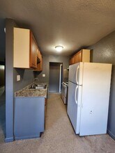 1600 Clinton St in Aurora, CO - Building Photo - Building Photo