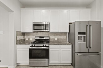 21631 Rainfall Park Dr in Spring, TX - Building Photo - Building Photo