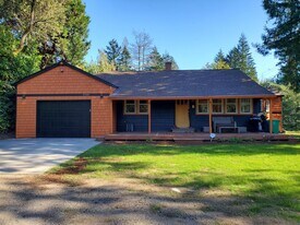 3430 SW Scholls Ferry Rd in Portland, OR - Building Photo