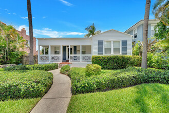 727 Park Pl in West Palm Beach, FL - Building Photo - Building Photo