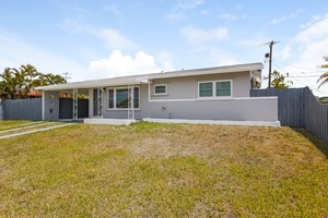 17221 SW 119th Ct in Miami, FL - Building Photo - Building Photo