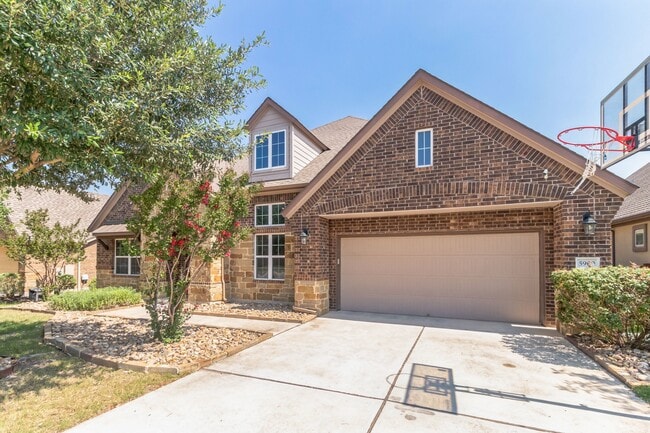 5900 Lipan Apache Bnd in Austin, TX - Building Photo - Building Photo