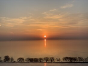 5445 N Sheridan Rd, Unit 2310 in Chicago, IL - Building Photo - Building Photo