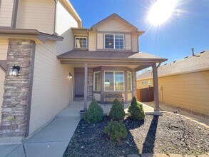 4233 Ashby Field Dr in Colorado Springs, CO - Building Photo - Building Photo