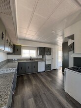 1828 E Radar Ave in Ridgecrest, CA - Building Photo - Building Photo