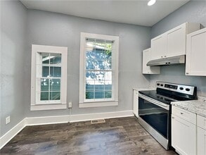 735 Dill Ave SW in Atlanta, GA - Building Photo - Building Photo